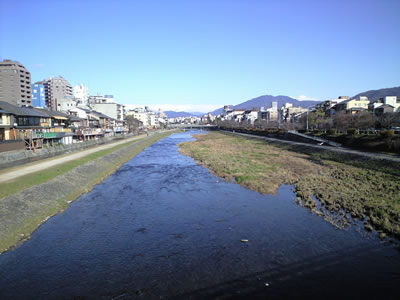 kyoto kamogawa.jpg